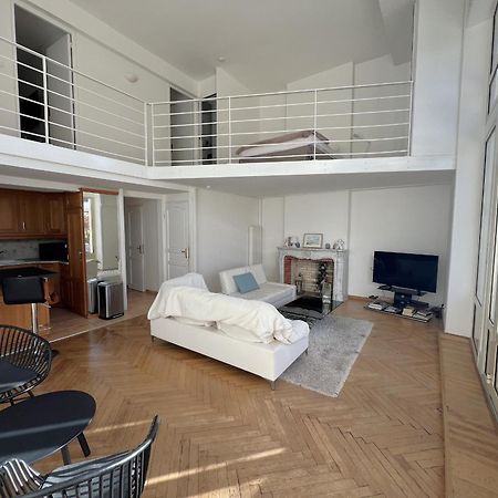 Appartement T4 Duplex Centre Arcachon, Terrasse Sud, Proche Plage Et Commerces, Parking Inclus - Fr-1-474-3 Екстериор снимка