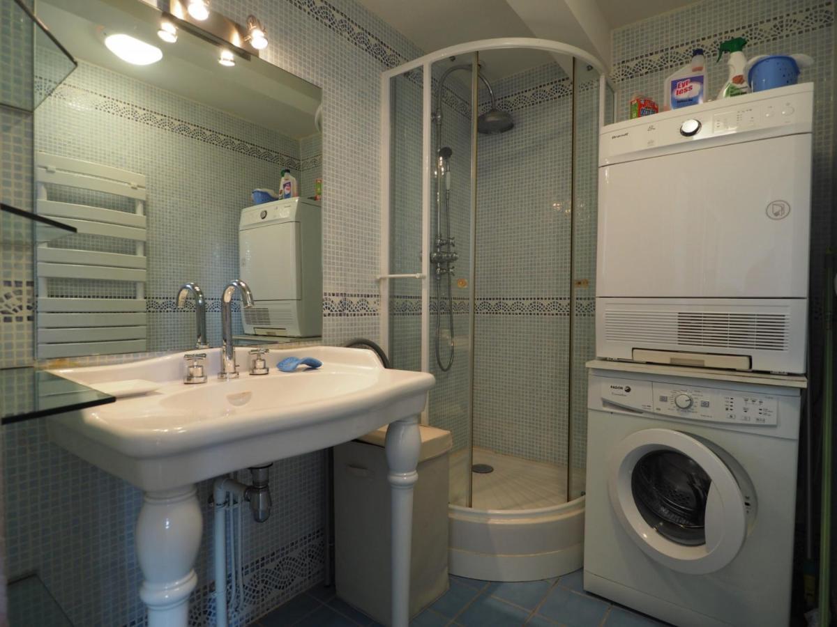 Appartement T4 Duplex Centre Arcachon, Terrasse Sud, Proche Plage Et Commerces, Parking Inclus - Fr-1-474-3 Екстериор снимка
