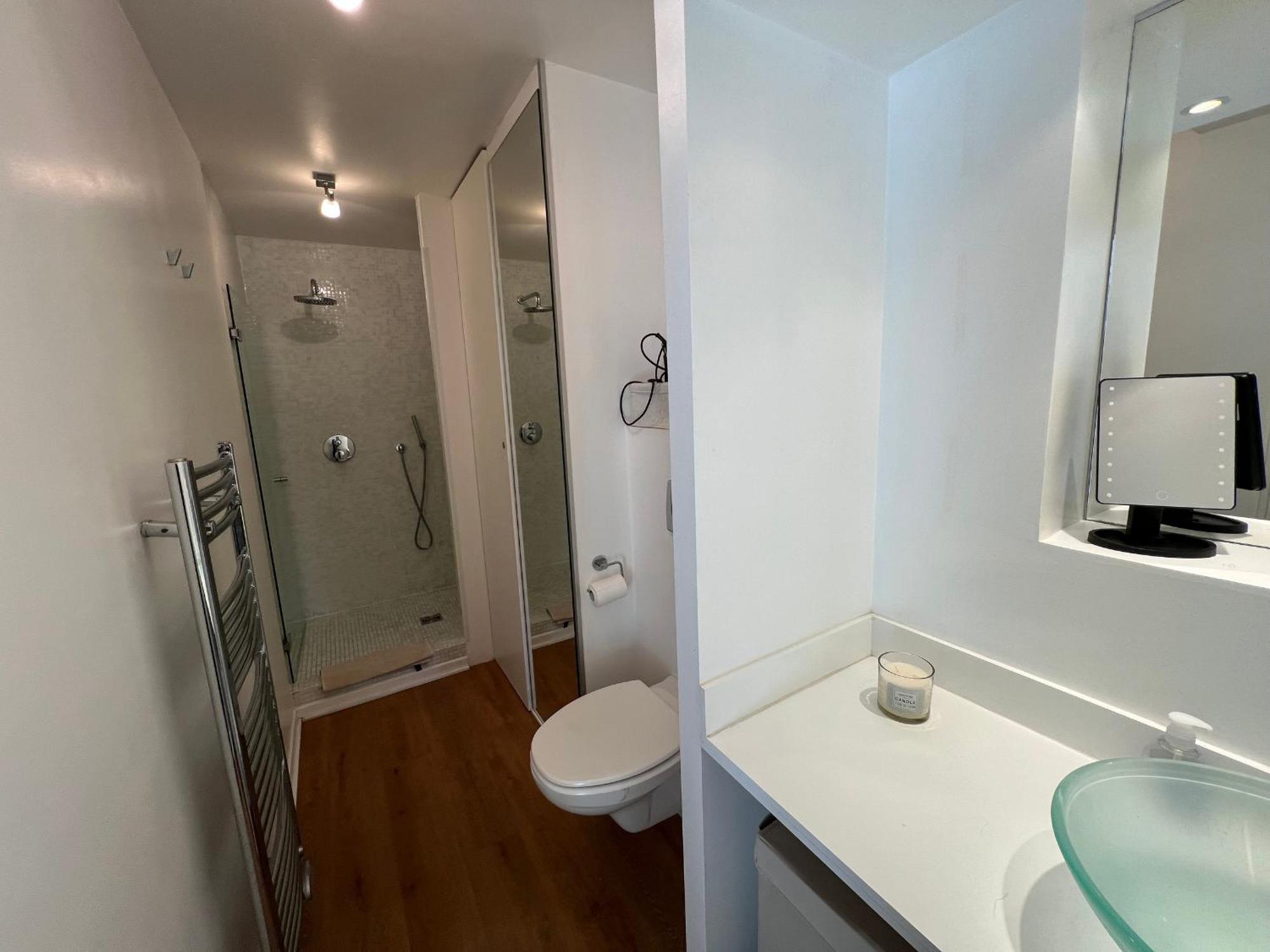 Appartement T4 Duplex Centre Arcachon, Terrasse Sud, Proche Plage Et Commerces, Parking Inclus - Fr-1-474-3 Екстериор снимка