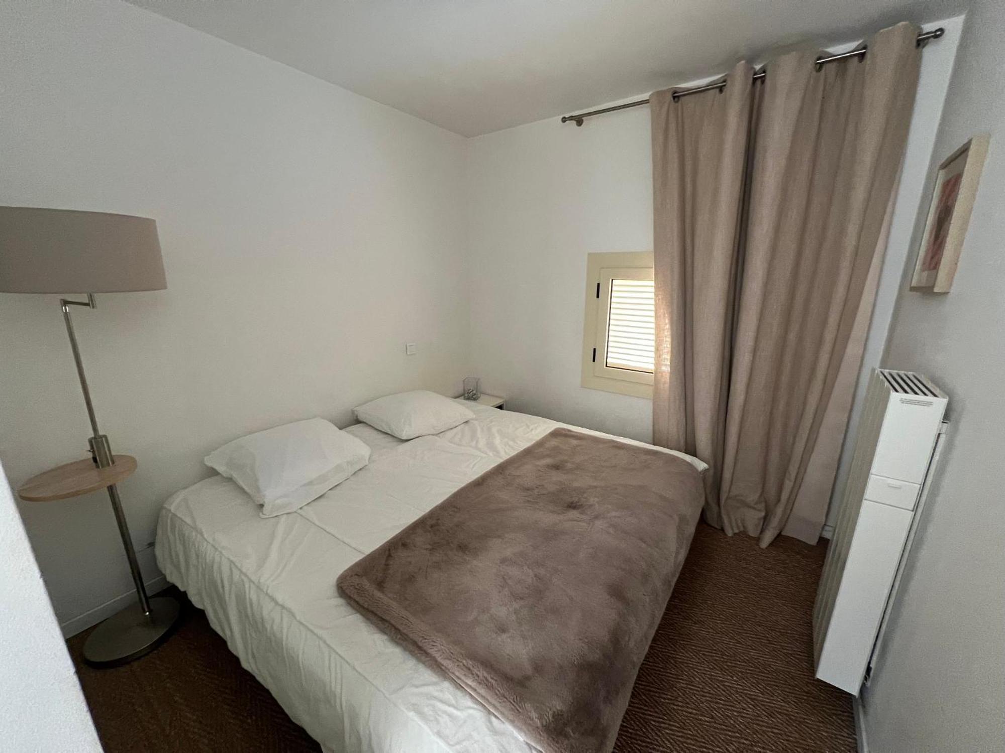 Appartement T4 Duplex Centre Arcachon, Terrasse Sud, Proche Plage Et Commerces, Parking Inclus - Fr-1-474-3 Екстериор снимка
